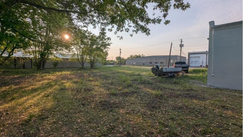 More Photos Of 1635 W Haskel St, Appleton Industrial For Sale