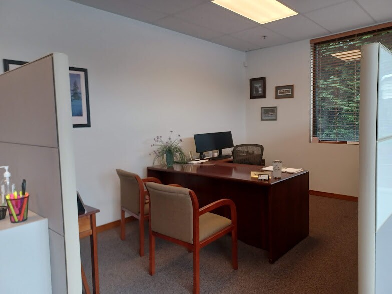 More Photos Of 10305 196th Street Ct E, Graham Office For Lease