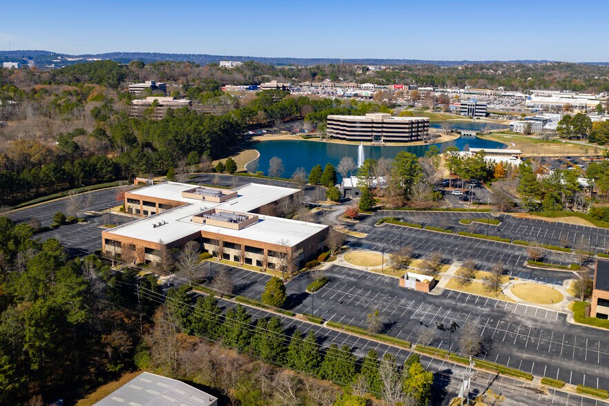 More Photos Of 2500 Corporate Dr, Birmingham Office For Sale