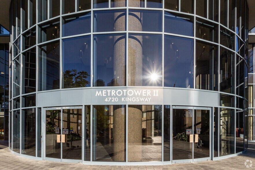 More Photos Of 4720 Kingsway, Burnaby Coworking Space