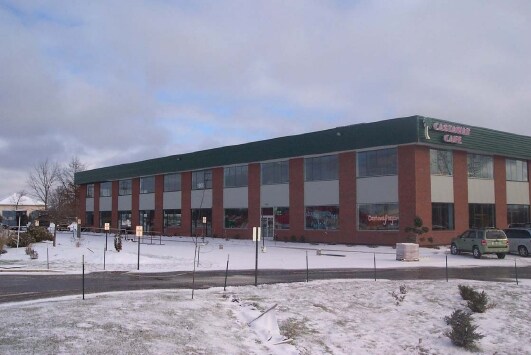 More Photos Of 1800 N Burkhart Rd, Howell Office For Sale