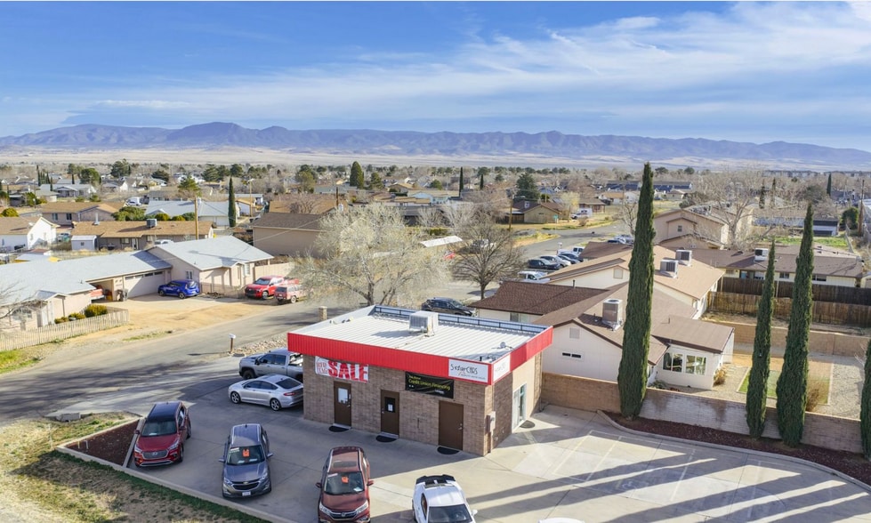 More Photos Of 8057 E Yavapai Rd, Prescott Valley Flex For Sale