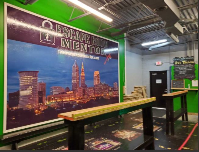 More Photos Of 7464-7472 Tyler Blvd, Mentor Flex For Lease