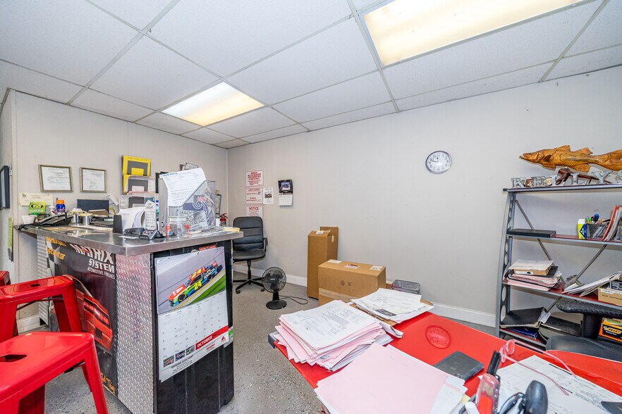 More Photos Of 1018 Orange St, Titusville Warehouse For Sale