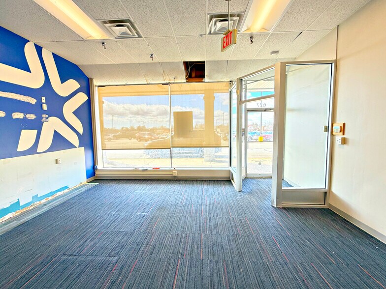 More Photos Of 609-709 Broadway St, Bangor Unknown For Lease