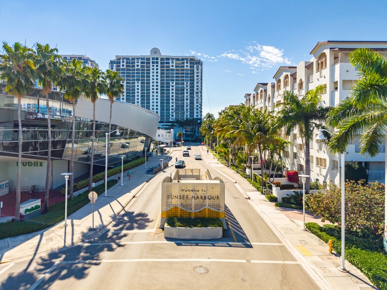 Primary Photo Of 1400 20th St, Miami Beach Storefront Retail Office For Sale