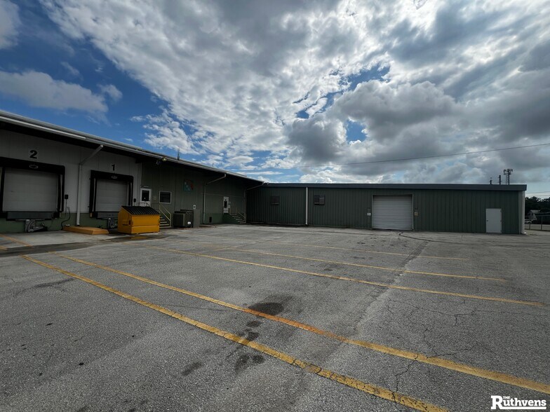 More Photos Of 780 S Scenic Hwy, Frostproof Refrigeration Cold Storage For Lease