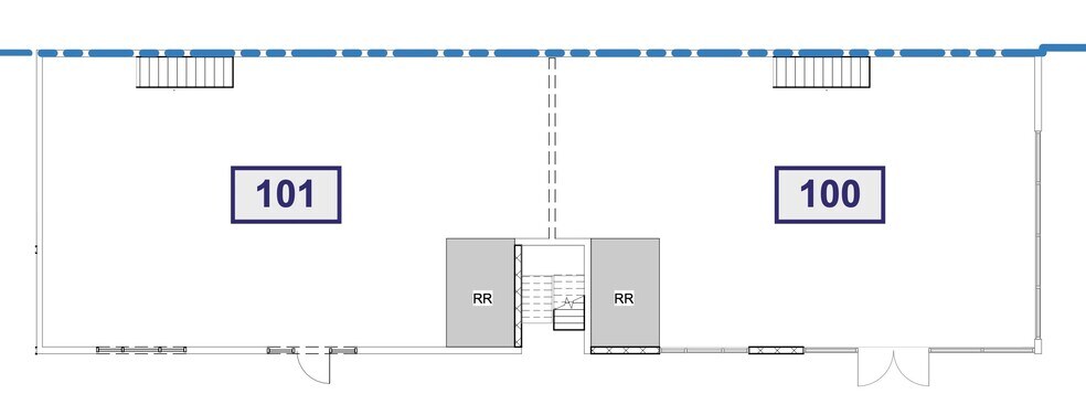 More Photos Of 959 E 3300 S, Salt Lake City Storefront Retail Office For Lease