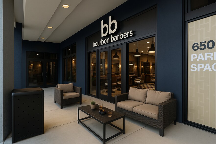 More Photos Of 3333 N Federal Hwy, Oakland Park Unknown For Lease