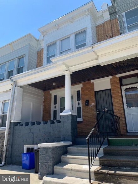 More Photos Of , Philadelphia Multifamily For Sale