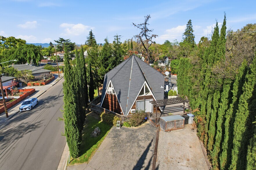 More Photos Of 702 Minnesota Ave, San Jose Medical For Sale