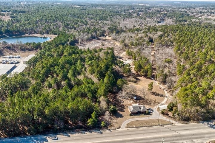 More Photos Of 1726 S Lake Dr, Lexington Land For Sale