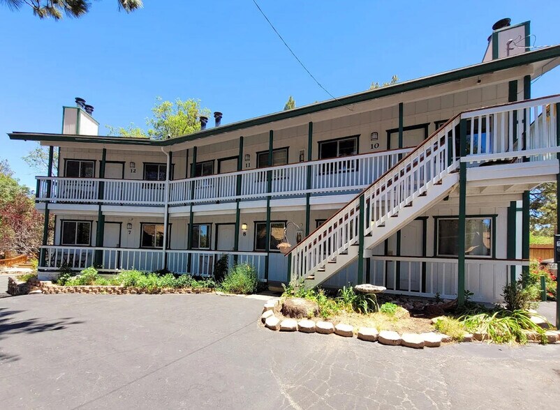 More Photos Of 40241 Big Bear Blvd, Big Bear Lake Hotel For Sale
