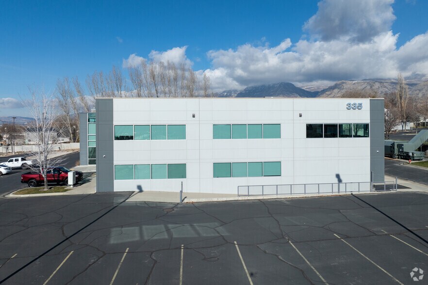 More Photos Of 335 S 560 W, Lindon Office For Lease