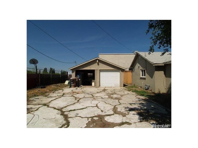 More Photos Of 1300 Kansas Ave, Modesto Specialty For Sale