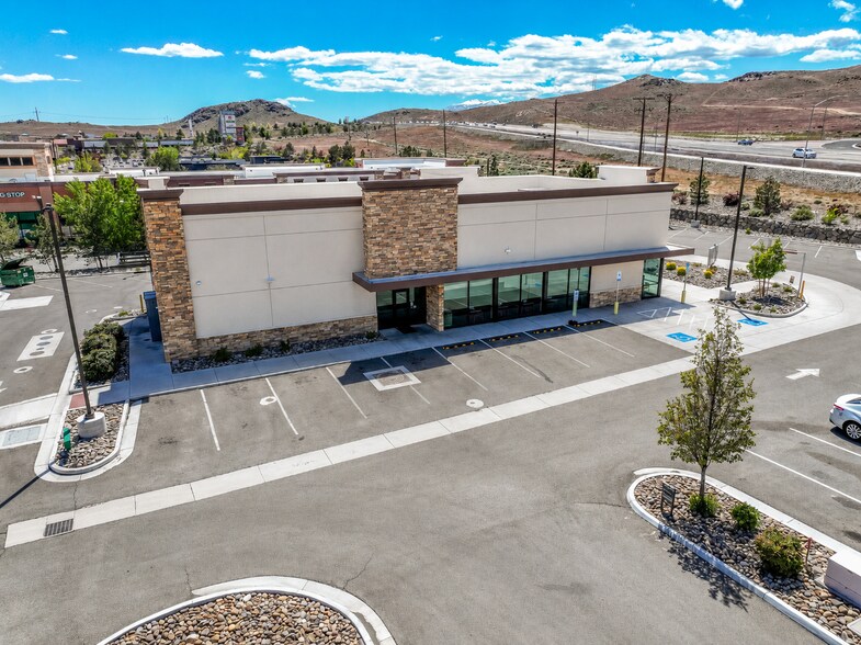 More Photos Of 75 Los Altos Parkway, Sparks Freestanding For Lease