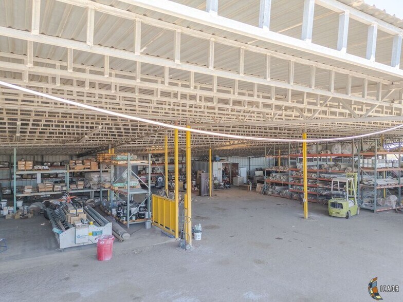 More Photos Of 1902 W Euclid Ave, El Centro Warehouse For Sale