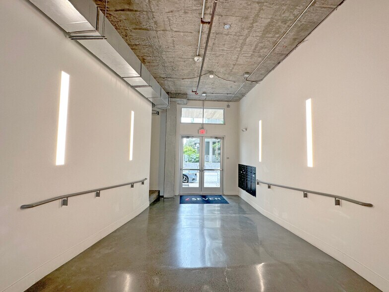 More Photos Of 1222 Harrison St, San Francisco Apartments For Lease
