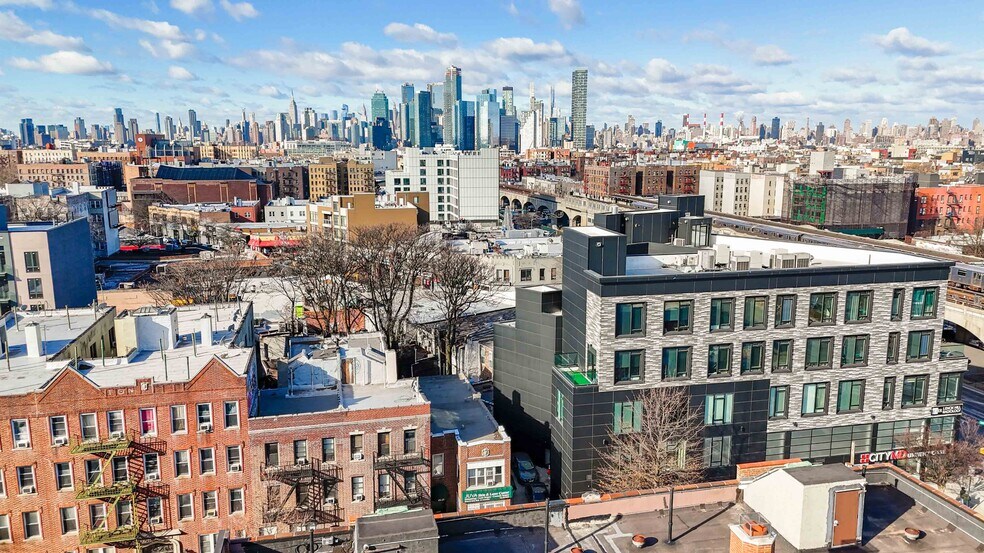 More Photos Of 45-14 48th St, Woodside Office Residential For Sale