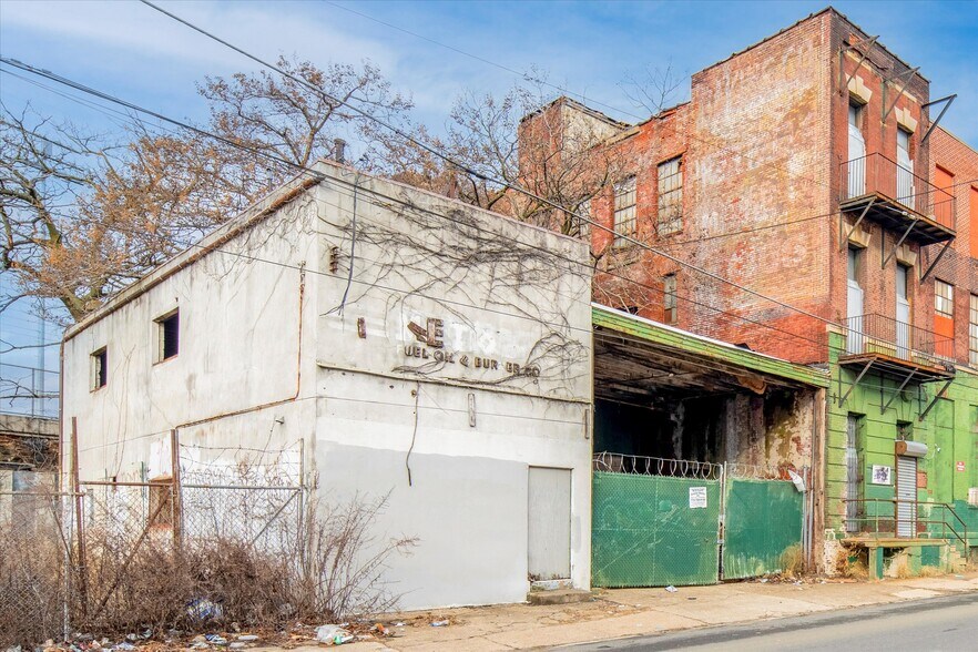 More Photos Of 2150 N 10th St, Philadelphia Warehouse For Sale