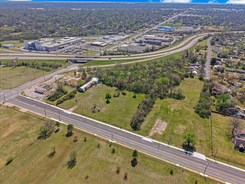 More Photos Of , Tulsa Unknown For Sale