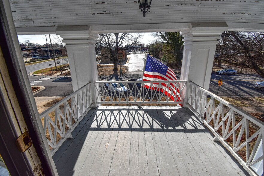 More Photos Of 2606 8th St, Tuscaloosa Office For Sale