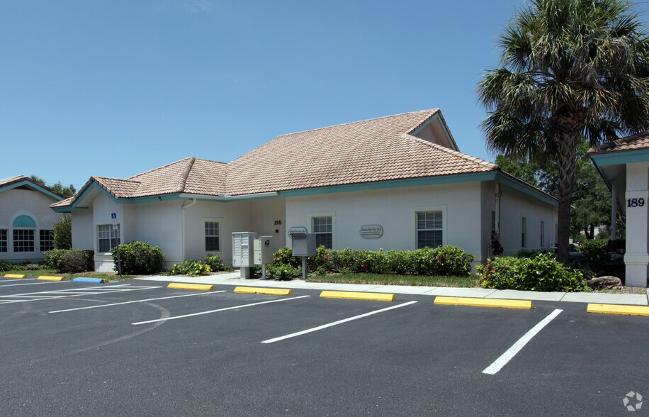 More Photos Of , Venice Office For Sale