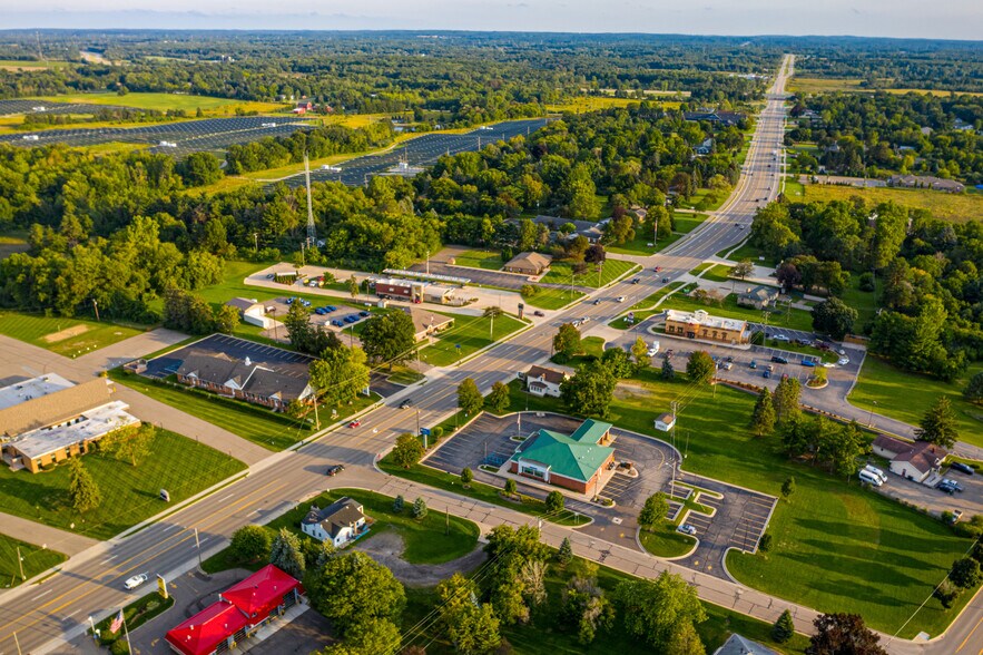 More Photos Of 936 S Main St, Lapeer Land For Sale
