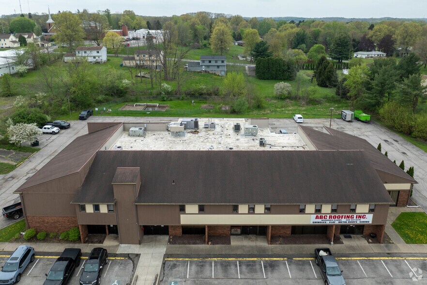More Photos Of 3636 Copley Rd, Akron Office For Sale