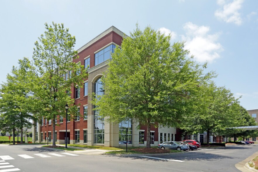 More Photos Of 5440 Wade Park Blvd, Raleigh Unknown For Lease