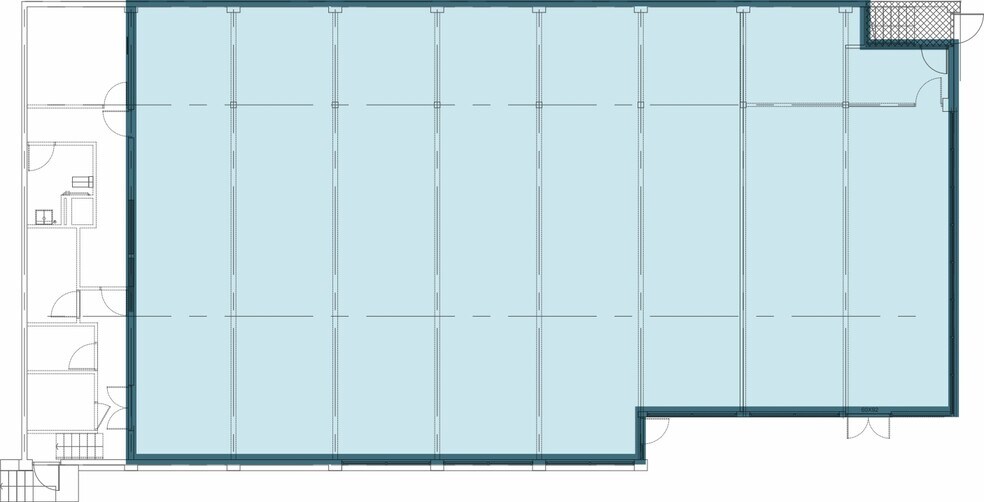 More Photos Of 1502-1508 W 2nd Ave, Vancouver Storefront Retail Office For Lease