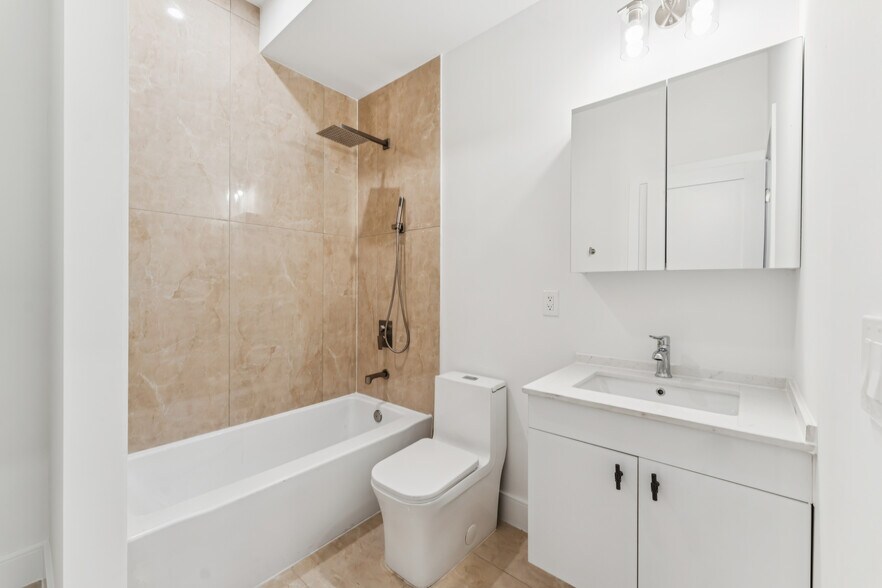 More Photos Of 1001 Rhode Island Ave NE, Washington Apartments For Sale