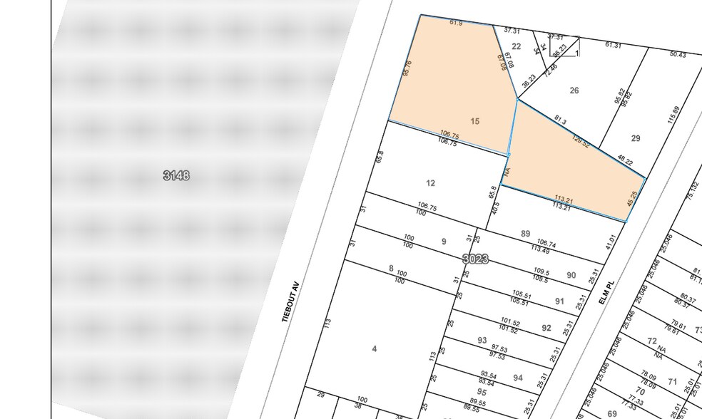 More Photos Of 300-304 E Fordham Rd, Bronx Storefront For Lease