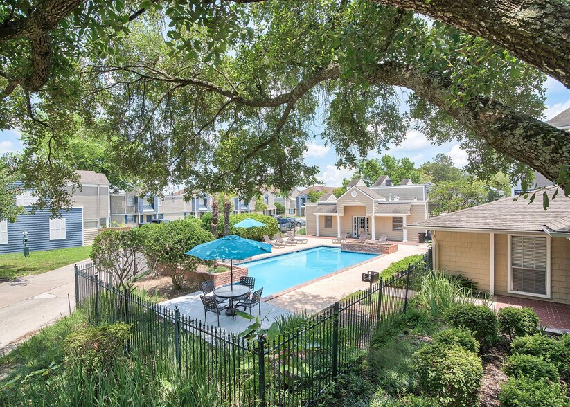 More Photos Of 5431 Essen Ln, Baton Rouge Apartments For Sale