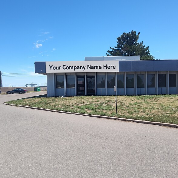 More Photos Of 6830 S Yosemite Ct, Centennial Office For Sale