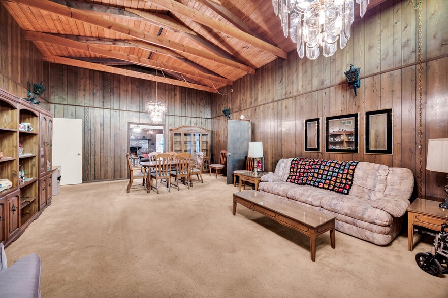 More Photos Of 3136 Langley Rd, Loganville Storefront Retail Office For Sale