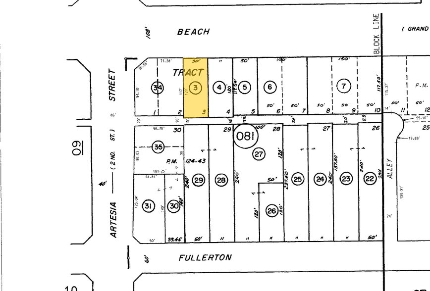 More Photos Of 6025 Beach Blvd, Buena Park Storefront For Sale