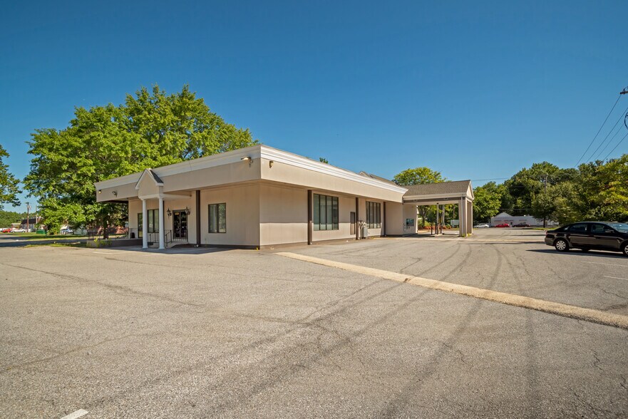 More Photos Of 3425 Leonardtown Rd, Waldorf Fast Food For Lease