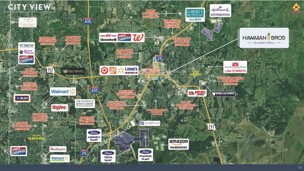 More Photos Of 1191 Landmark Ave, Liberty Fast Food For Sale