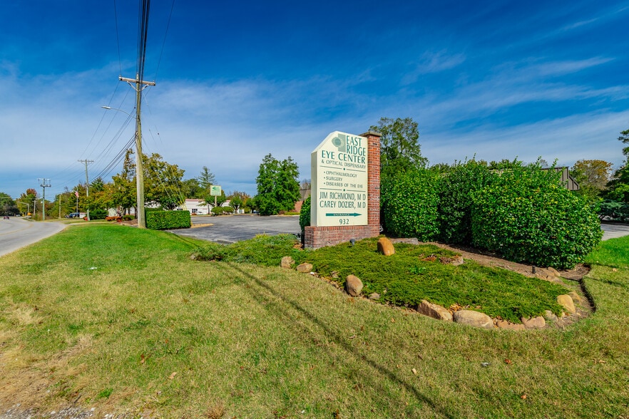 More Photos Of 932 Spring Creek Rd, Chattanooga Office For Sale