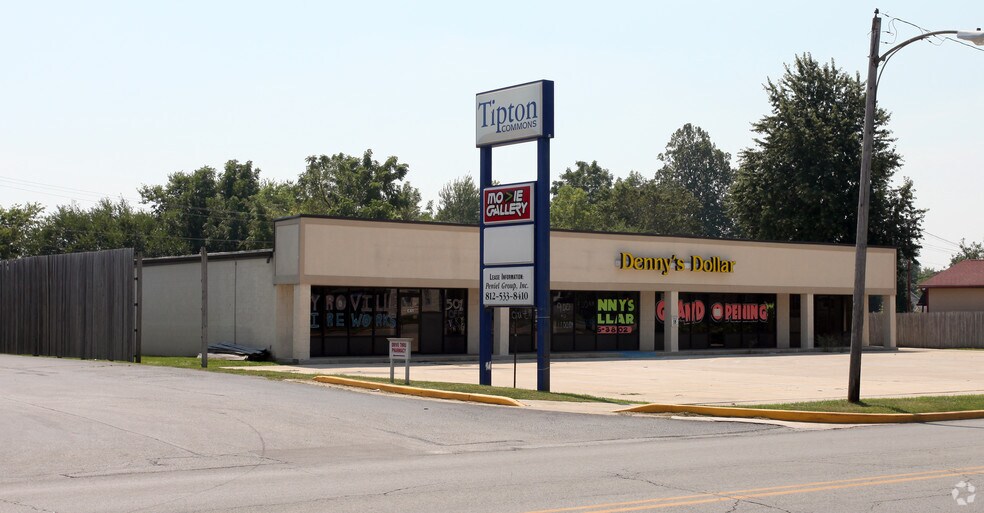 More Photos Of 701 Jefferson St, Tipton Unknown For Lease