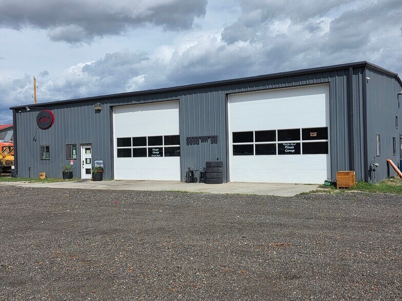 Primary Photo Of 8090 W US Highway 50, Salida General Retail For Sale