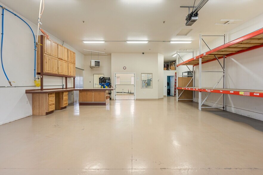 More Photos Of 4219 N Old US Highway 91, Cedar City Warehouse For Sale