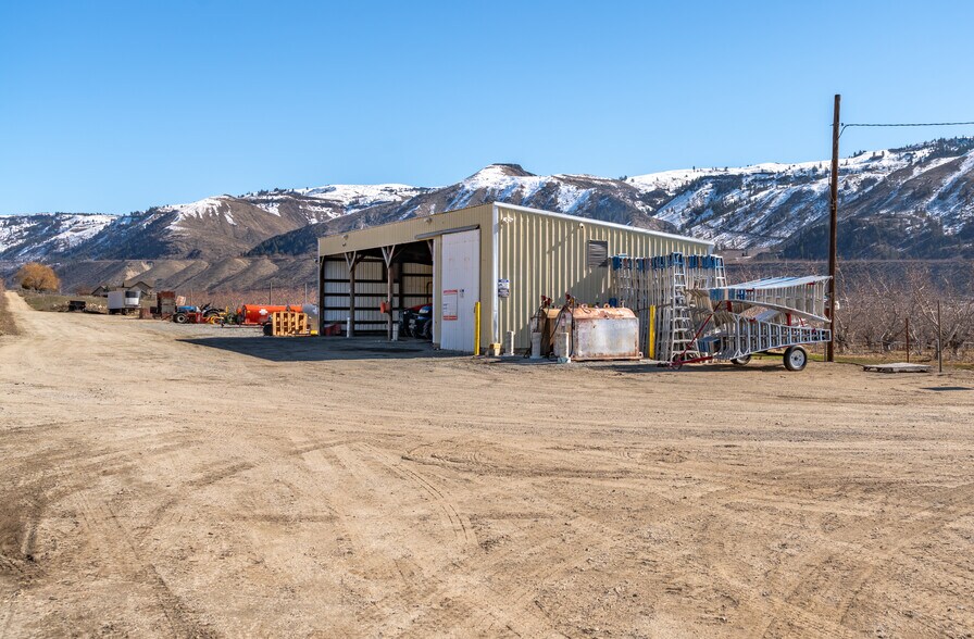 More Photos Of 15 Chelan Butte rd, Chelan Land For Sale