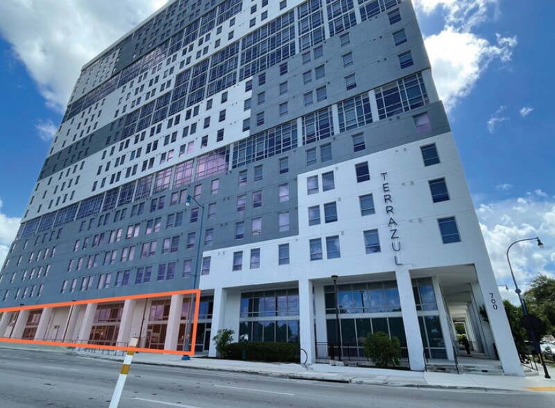More Photos Of 700 SW 107th Ave, Miami Multifamily For Sale