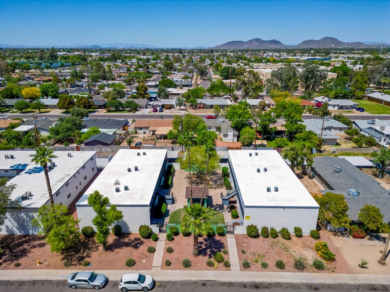 More Photos Of 1942 W Berridge Ln, Phoenix Apartments For Sale