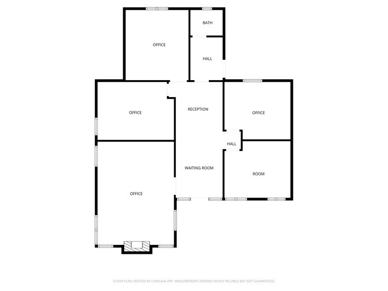 More Photos Of 810 E Charleston Blvd, Las Vegas Office For Sale