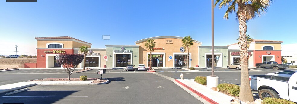 More Photos Of 12120 Ridgecrest Rd, Victorville Storefront Retail Office For Sale