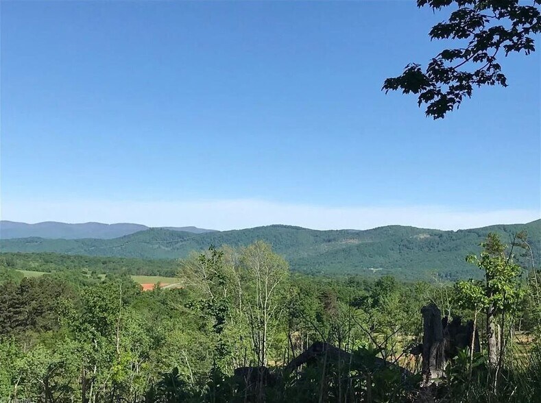 More Photos Of 00 Grassy Fork Lane, Elkin Land For Sale