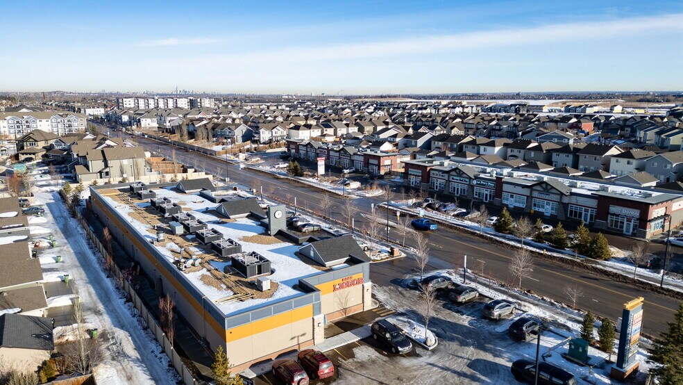 More Photos Of 3142 142 St NW, Edmonton Storefront For Lease